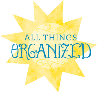 all_things_organized