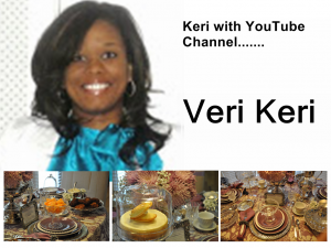 Veri Keri collab picture