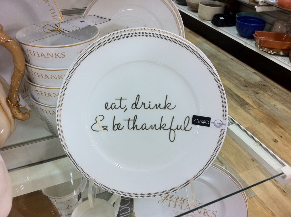 thanksgiving plate 1