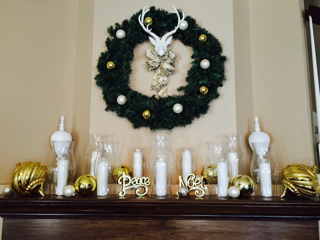 tamela fullsize mantle