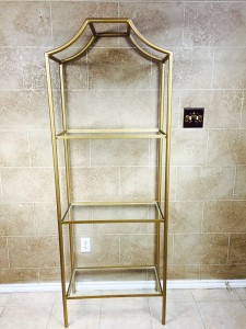 etagere plain