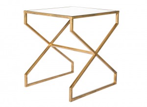 nate burkus gold table