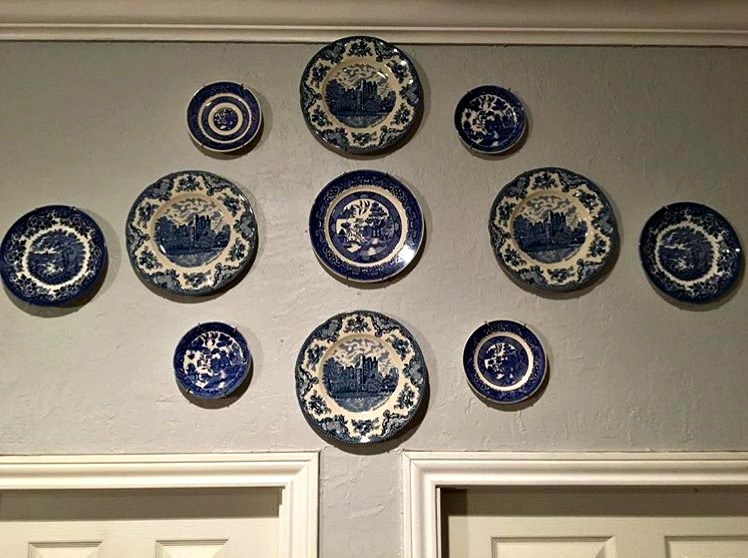 antiqueplates