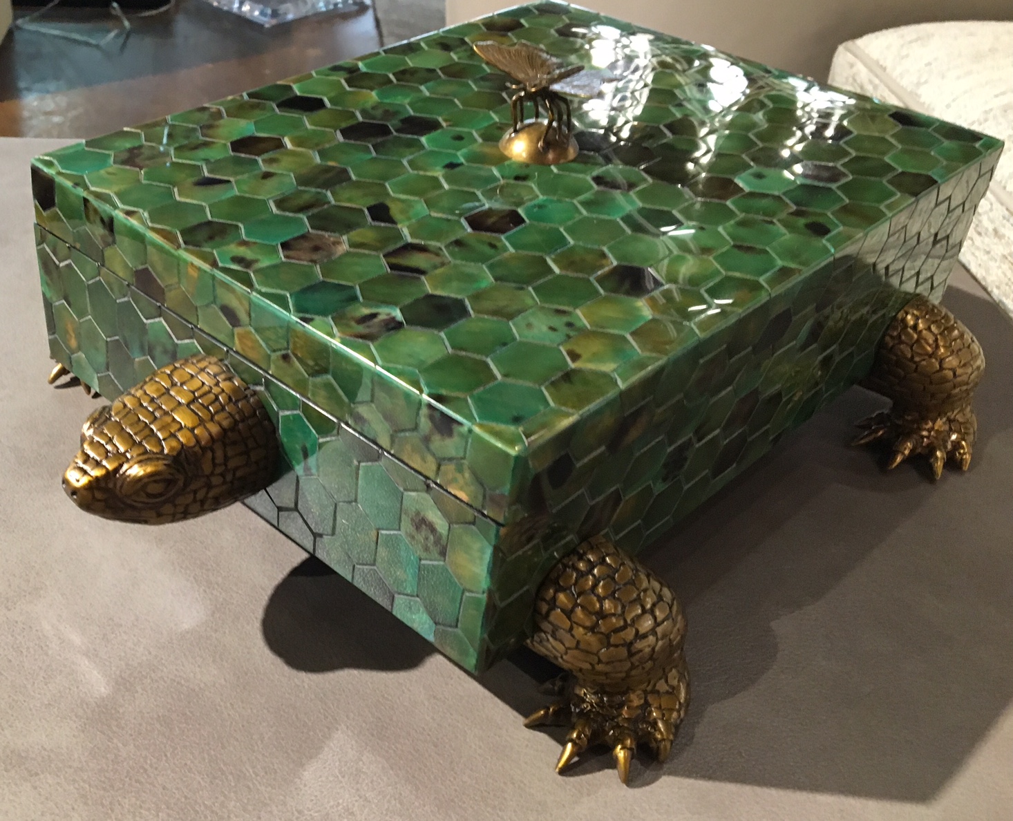 turtlebox